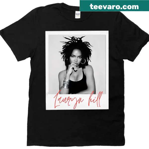 Vintage retro t-shirt celebrating 80s and 90s music