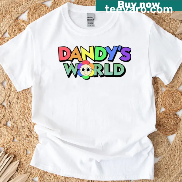 Funny retro cartoon character graphic on a vintage T-shirt.