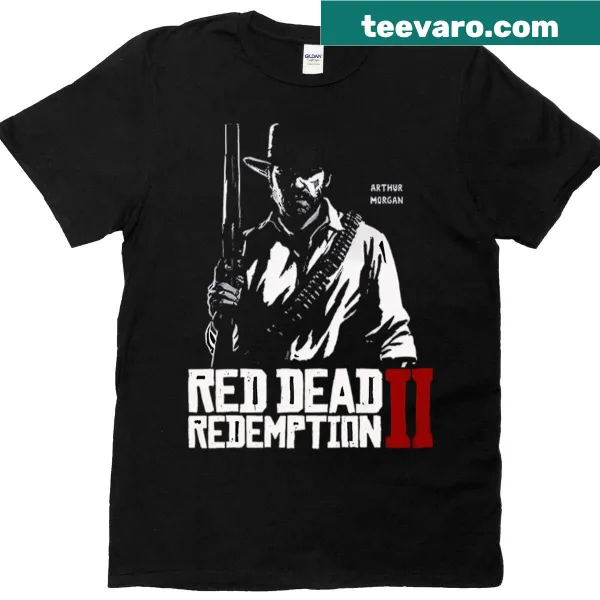 Vintage action character T-shirt featuring 'The King' in a humorous design