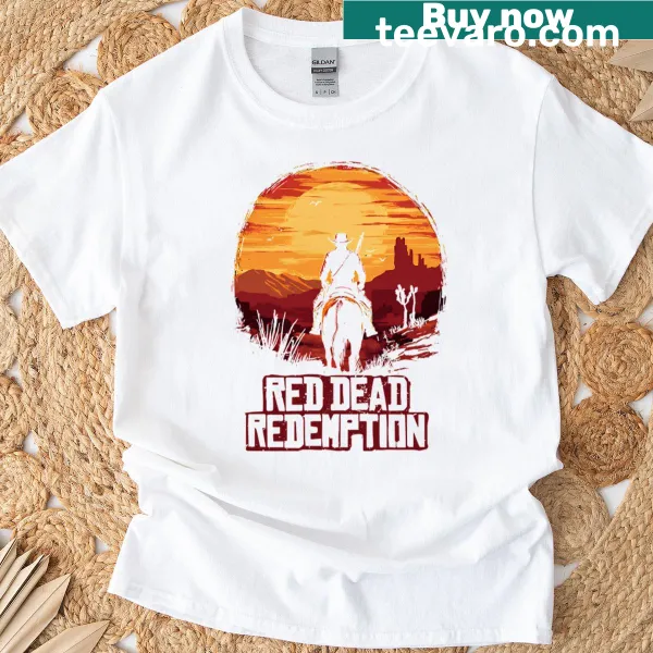 Retro t-shirt featuring a funny king character in vintage game style