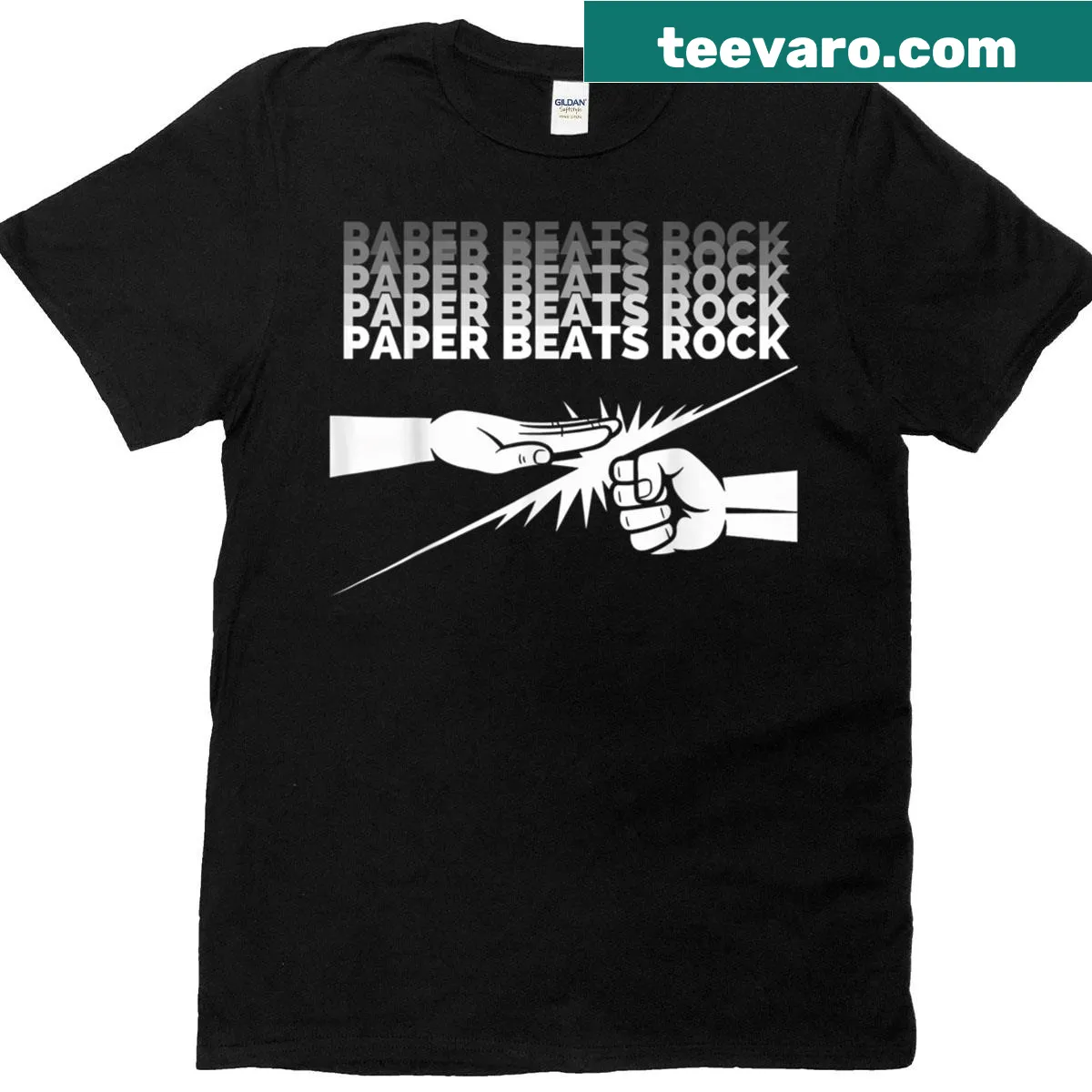 Humorous retro gaming T-shirt with nostalgic graphics. — on a men's t-shirt