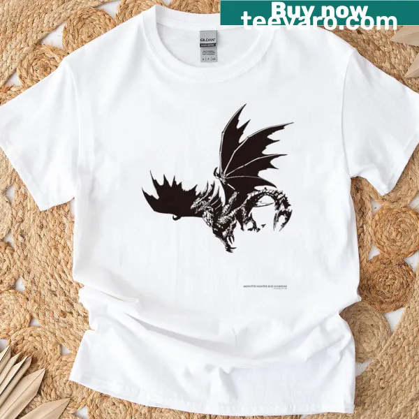 Vintage gaming t-shirt with funny character logo