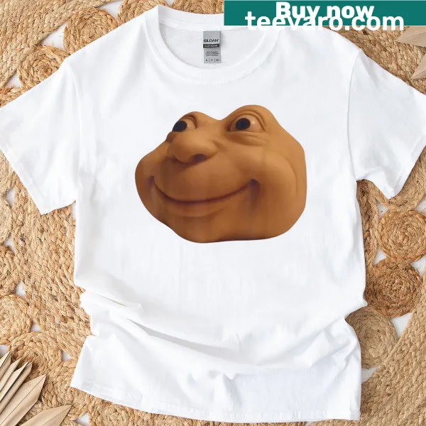 Trendy Halloween meme costume T-shirt