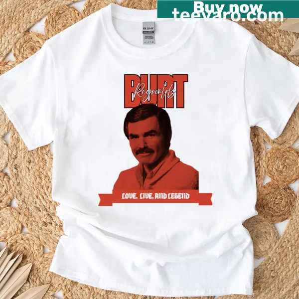 Vintage movie-themed t-shirt with funny actor references from the 90s and 2000s