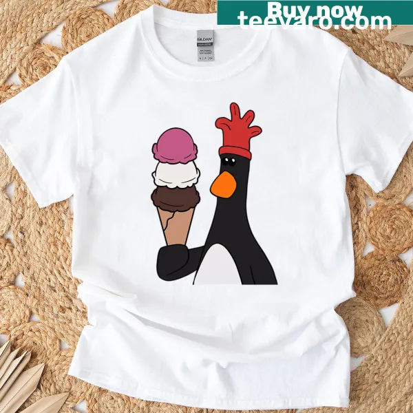 Vintage 90s TV series cartoon-themed funny t-shirt