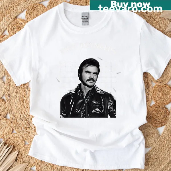 Funny retro-style t-shirt featuring iconic actors and movies from the 90s and 2000s