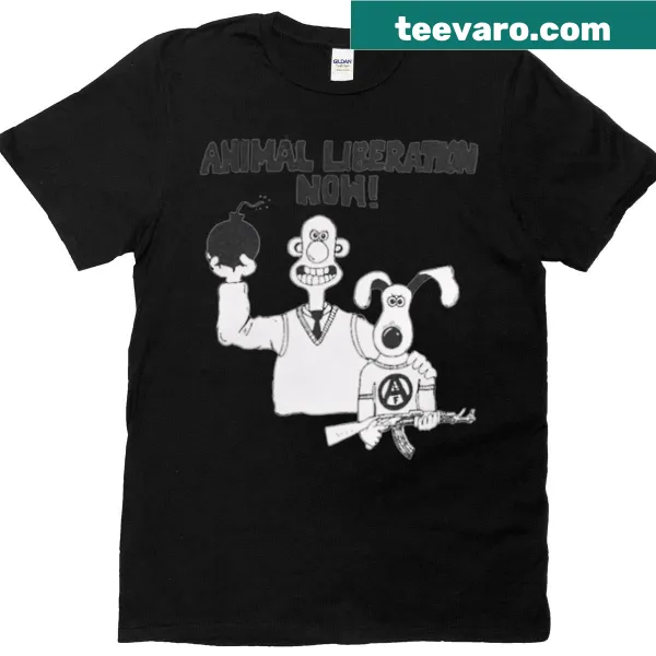 Vintage cartoon character t-shirt inspired by 90s TV