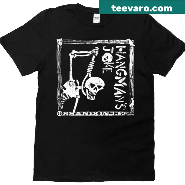 Retro horror t-shirt celebrating classic films