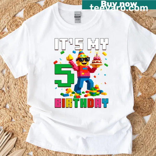T-shirt with crown graphic celebrating a friend's 21st birthday.