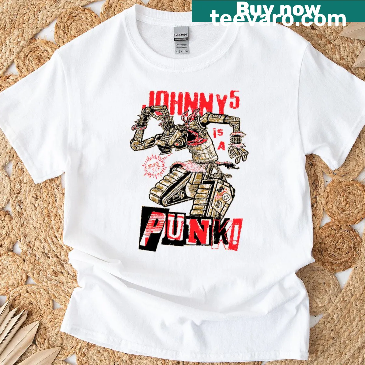 Vintage-inspired t-shirt with 'Legends' text celebrating 80s movies — on a men's t-shirt