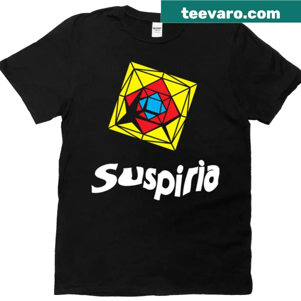 Vintage-style retro T-shirt inspired by classic 70s horror movies.