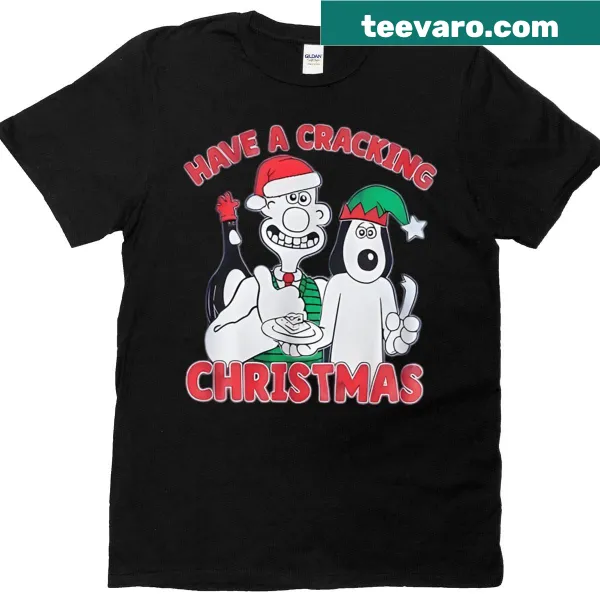 Vintage cartoon character t-shirt with humorous retro design