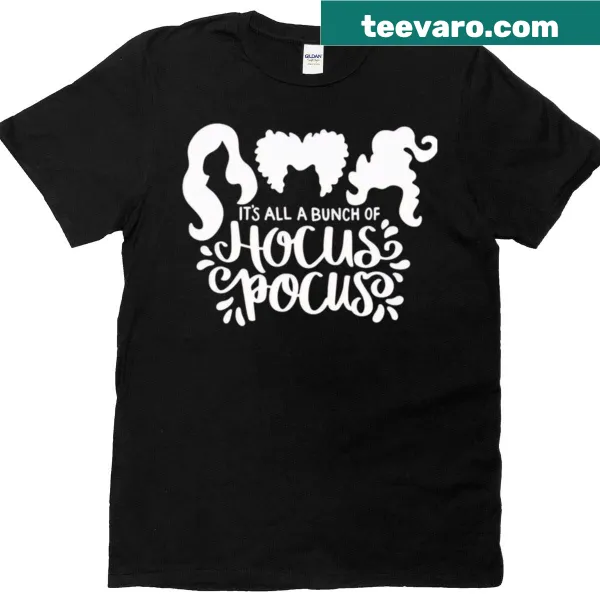 Vintage T-shirt celebrating 80s and 90s scary movies