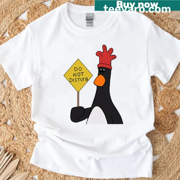 Vintage 90s cartoon character t-shirt with a playful design