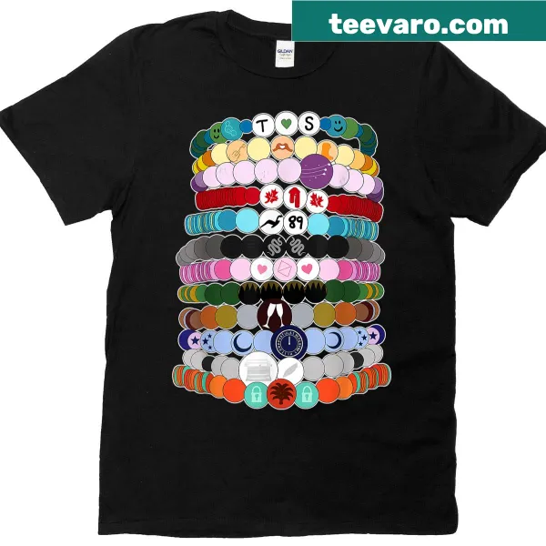 Personalized vintage-style t-shirt featuring the name Taylor in hand-lettered design