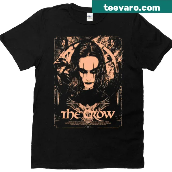 Funny vintage graphic t-shirt celebrating humorous horror films