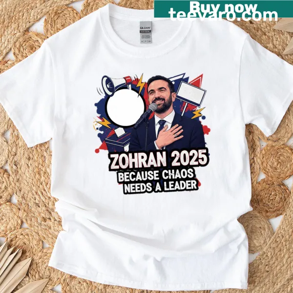 Typographic design featuring a political quote on a t-shirt