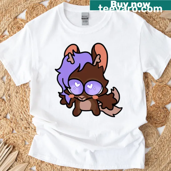 Oversized t-shirt with 'Buy Me Neil' text