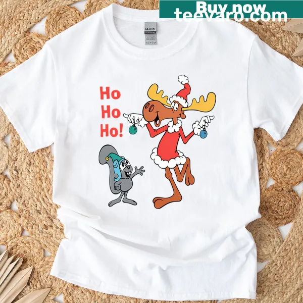Retro cartoon meme t-shirt celebrating 90s films with playful design.