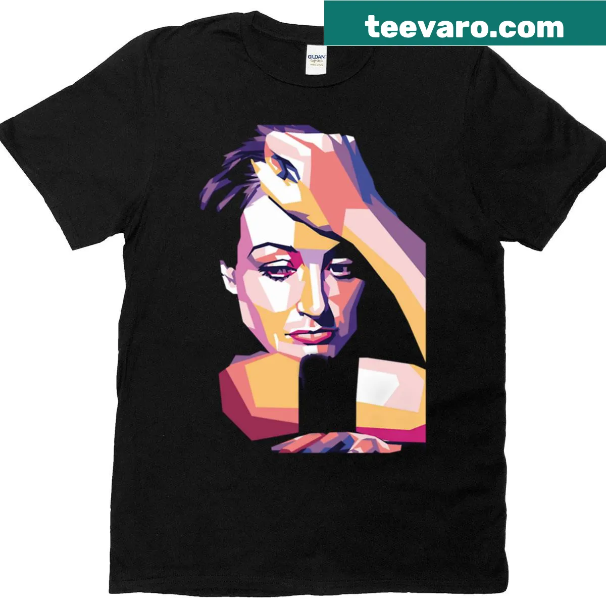 Humorous tee with text: I'm Not Always a Bitch — on a men's t-shirt