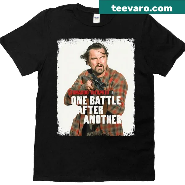 Vintage-style tee celebrating 90s movie films with retro typography