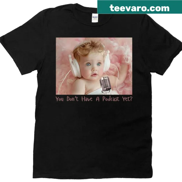 Cute toddler t-shirt featuring funny babies and blue eyes design