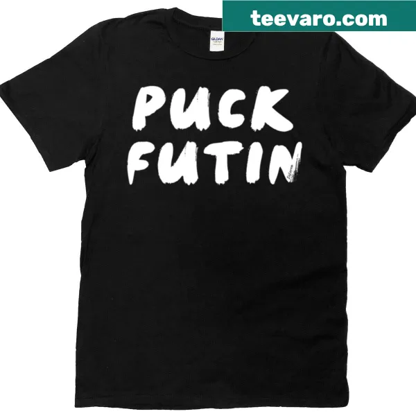 Edgy text design T-shirt with flipped lettering