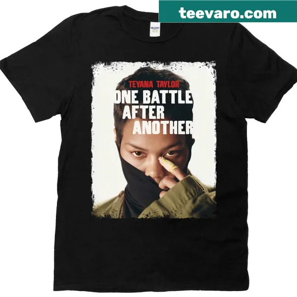 Retro t-shirt featuring references to classic 90s movies