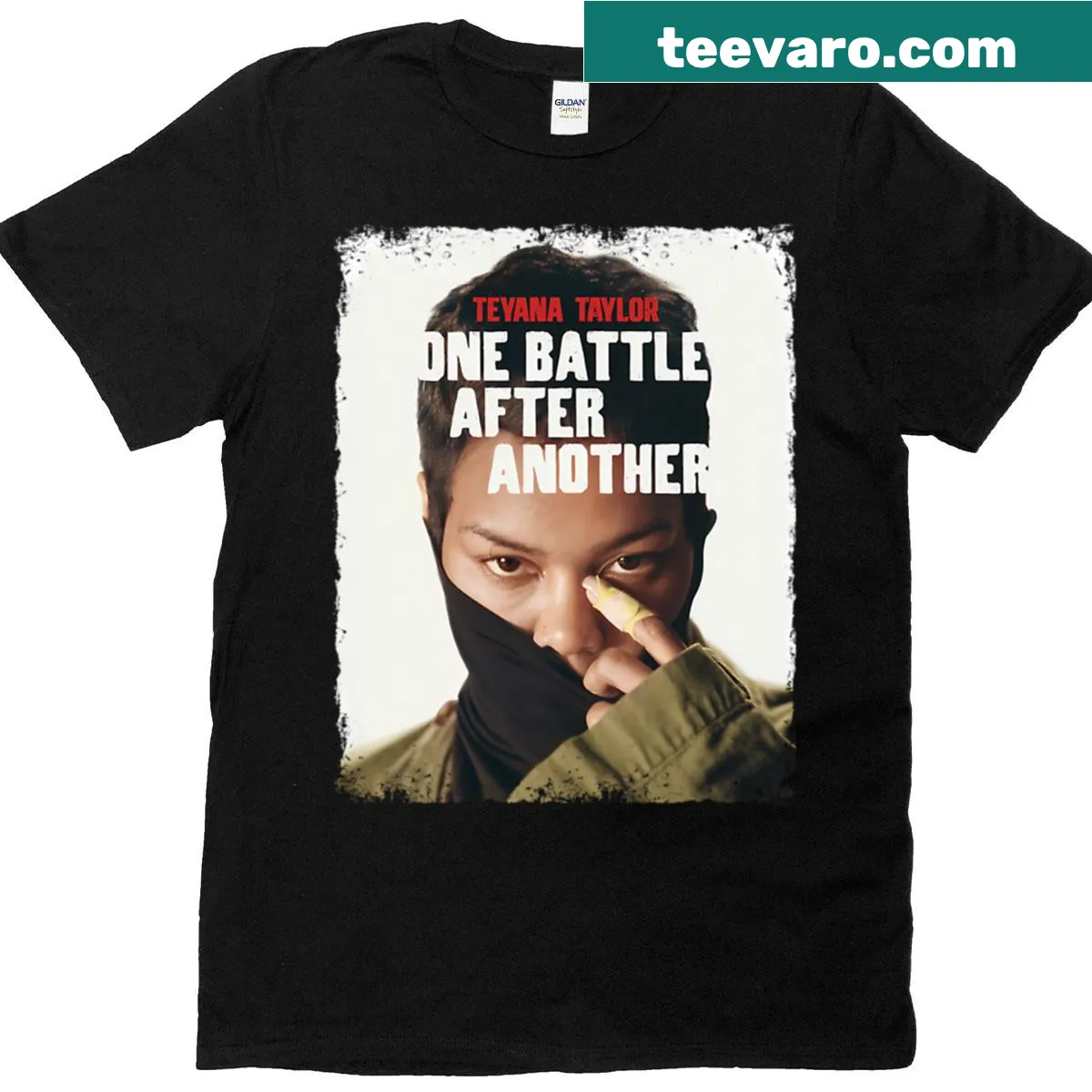 Retro t-shirt featuring references to classic 90s movies — on a men's t-shirt