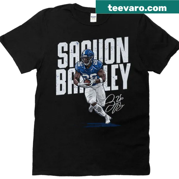 Retro T-shirt with the number 26 celebrating quarterbacks in football