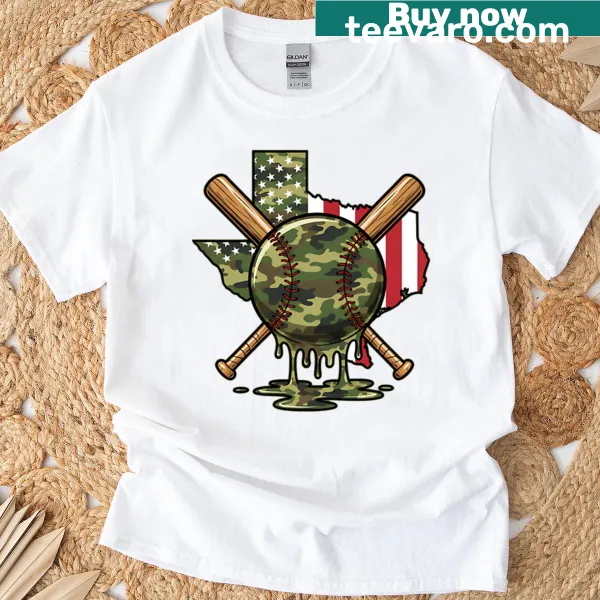 Playful T-shirt featuring ice cream baseball graphic for boys