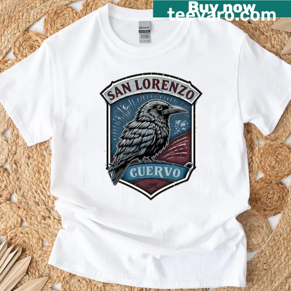 Sport-themed t-shirt featuring a dynamic graphic design