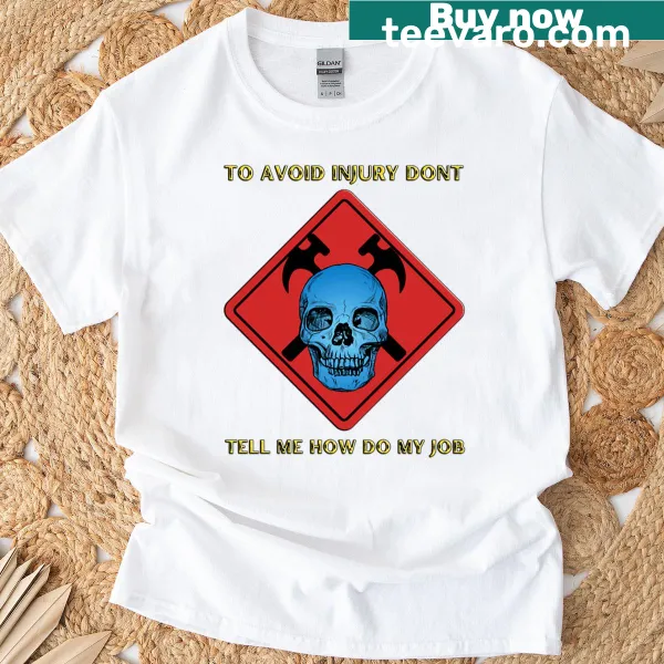 Funny graphic shirt with the phrase 'Skullduggery Pleasant'