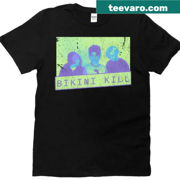 Funny T-shirt featuring classic rock punk lyrics in a vintage style