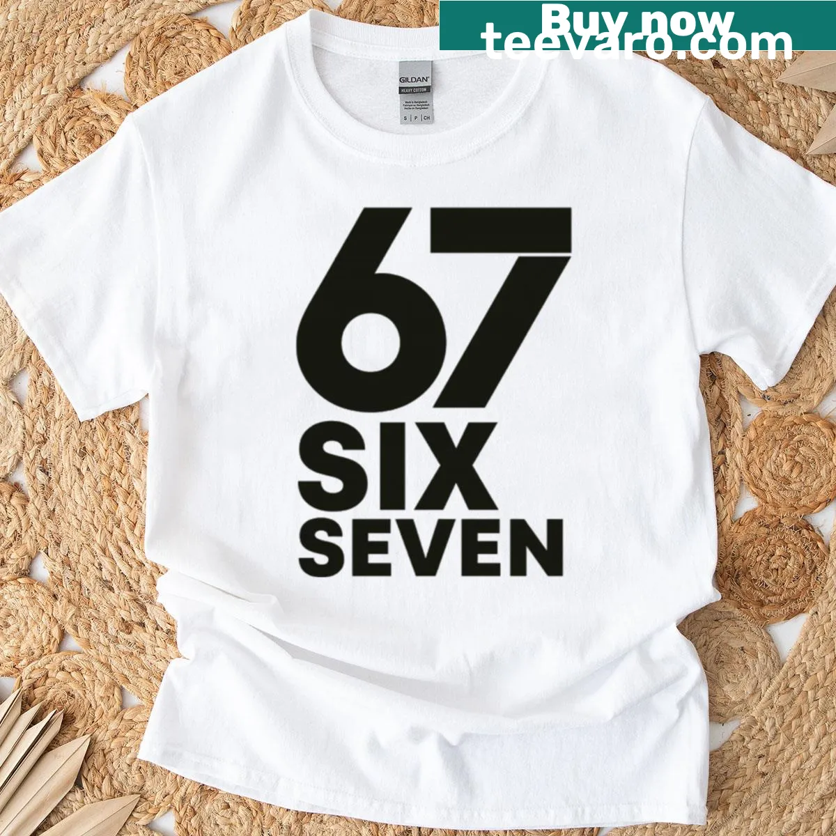 Meme-themed Halloween T-shirt with humorous design — on a men's t-shirt