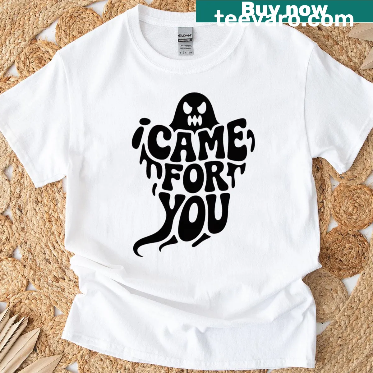 Funny Thanksgiving t-shirt with the phrase 'Bad Day To Be A Turkey.' — on a men's t-shirt