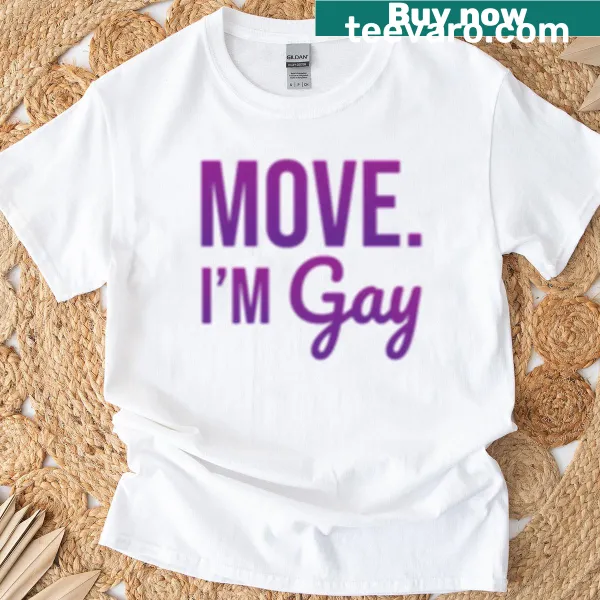 Colorful T-shirt with illustrated party bottles for pride celebrations.