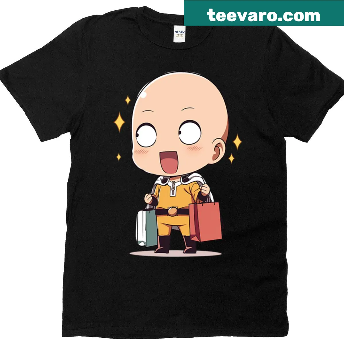 Distressed T-shirt with sarcastic text: Don't Be Such A Richard — on a men's t-shirt