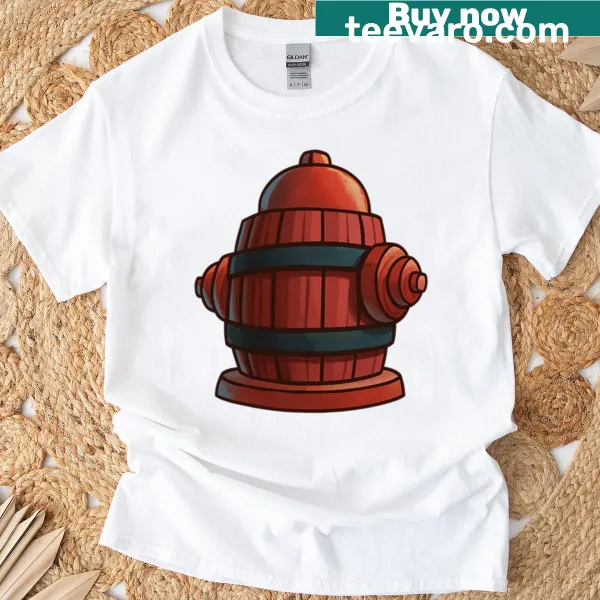 T-shirt with the phrase 'Are You Squidward?' from Spongebob