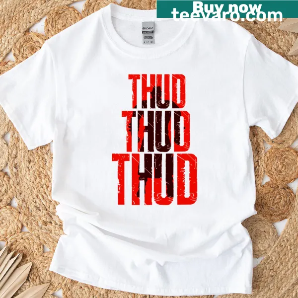 Survival Horror 2 t-shirt featuring bold text