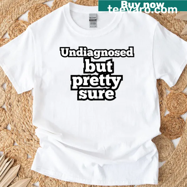 Funny mental health humor quote t-shirt