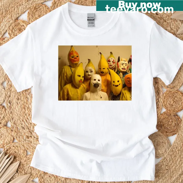 Vintage-style T-shirt inspired by Lavender Town from the gaming series