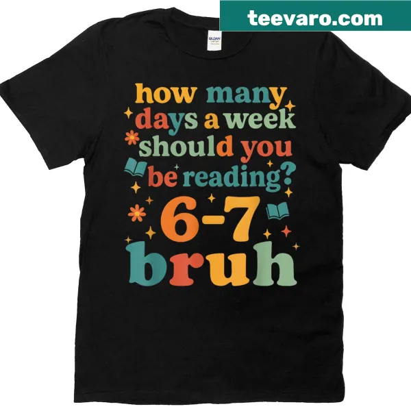 Retro teacher t-shirt with meme-style graphic for 6th and 7th grade