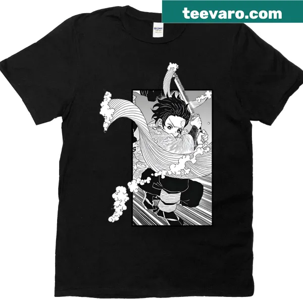 T-shirt with 'Best Brother' text in bold design.