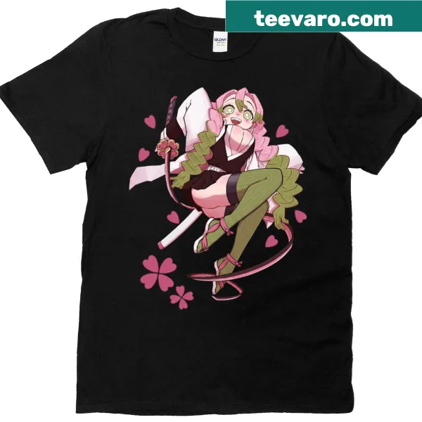 Inspirational t-shirt with the phrase 'Love Breathing Awakened'.