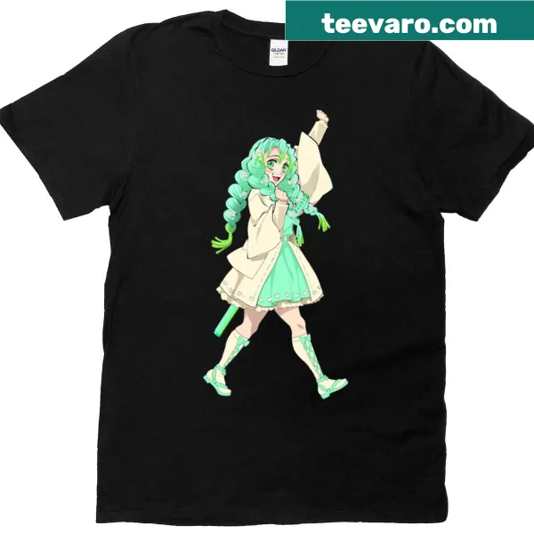 Stylish Love In Motion graphic T-shirt