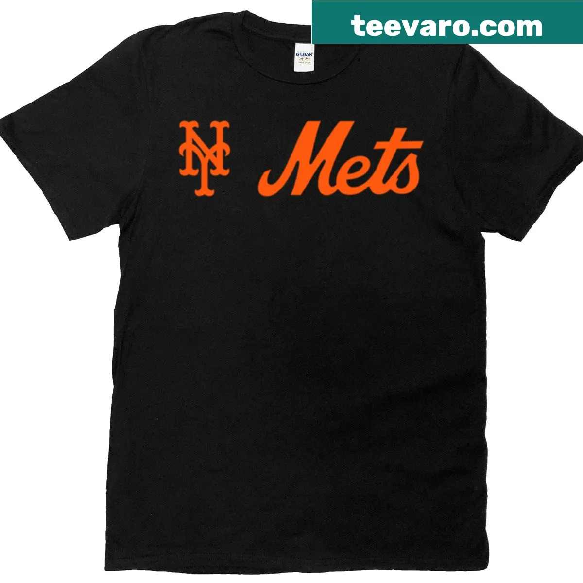 Merch And Blue Of York phrase on a T-shirt — on a men's t-shirt