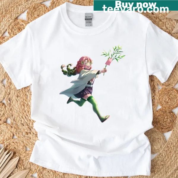Pink Storm Rising t-shirt featuring dynamic storm scene illustration