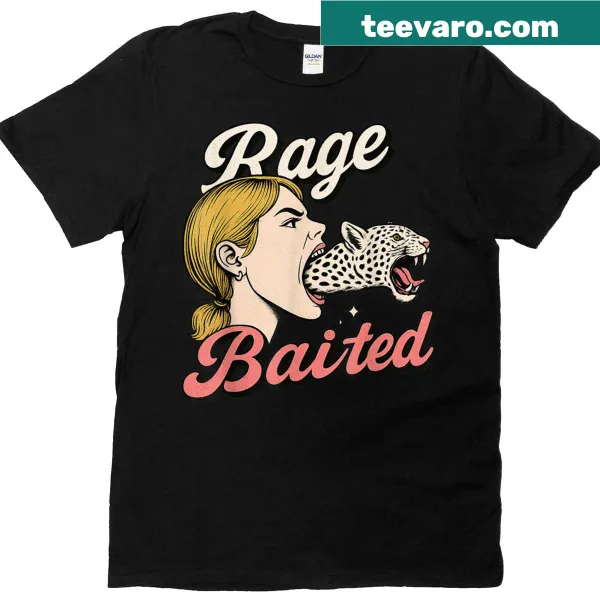 Gen Z meme quote t-shirt with humorous typography