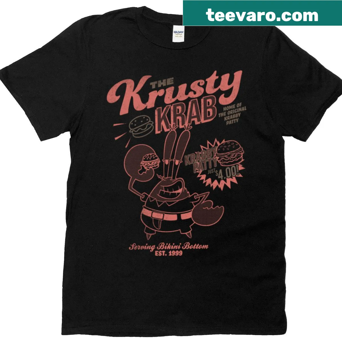 Funny Thanksgiving T-shirt with quirky text about turkey and basting — on a men's t-shirt